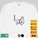 【最大2000円OFFクーポンあり】《買い物マラソン》 自宅警備中 猫 トレーナー 猫tシャツ 猫グッズ 猫柄 服 ねこ柄 シャツ 猫好き かわいい おもしろ ...