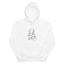 【最大2000円OFFクーポンあり】《買い物マラソン》【半額・2000円OFFクーポンあり】猫 パーカー ねこ かわいい 猫イラスト パーカー メンズ レディー...
