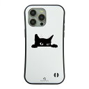 【半額・2000円OFFクーポンあり】\100%ポイントバック/ iPhone8, SE2, SE3 ~ ケース iPhone16セリア ケース iphoneケース スマホケース スマホショルダー スタンド カードホルダー 猫phone ケース 猫イラスト 可愛い黒い猫 2 送料無料