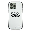 【半額・2000円OFFクーポンあり】\100%ポイントバック/ iPhone8, SE2, SE3 ~ ケース iPhone16セリア ケース iphoneケース スマホケース スマホショルダー スタンド カードホルダー 猫phone ケース 猫イラスト 可愛い黒い猫 3 送料無料