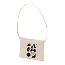 Black Cat 黒猫 猫レギュラー キャンバス サコッシュ 猫柄 ねこ柄 キャンバス サコッシュ 猫好き かわいい おもしろ ねこ 猫 メンズ レディース ...