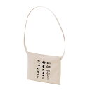 \母の日セール/【20%OFFクーポンあり】母の日 まだ間に合うニャンモナイト 猫レギュラー キャンバス サコッシュ 猫柄 ねこ柄 キャンバス サコッシュ 猫好...