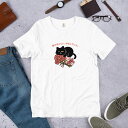 【最大1,000円OFFクーポン配布中!】【母の日限定】tシャツ メンズ レディース 半袖 おもしろ tシャツ かわいい 男女兼用 猫tシャツ 猫グッズ 猫柄 ...