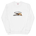 \お買い物マラソン/バセットハウンド犬 明日から本気出すトレーナー 犬tシャツ 犬グッズ イヌ柄 犬柄 服 シャツ 犬好き かわいい おもしろ いぬ 犬 メンズ...