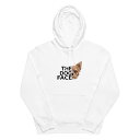【最大2000円OFFクーポンあり】《買い物マラソン》 THE DOG FACEフーデッドライトパーカー 犬tシャツ 犬グッズ イヌ柄 犬柄 服 シャツ 犬好き...
