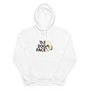 【最大2000円OFFクーポンあり】《買い物マラソン》 THE DOG FACE フーデッドライトパーカー 犬tシャツ 犬グッズ イヌ柄 犬柄 服 シャツ 犬好...