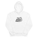 【最大2000円OFFクーポンあり】《買い物マラソン》 ポメラニアン THE DOG FACE フーデッドライトパーカー 犬tシャツ 犬グッズ イヌ柄 犬柄 服...