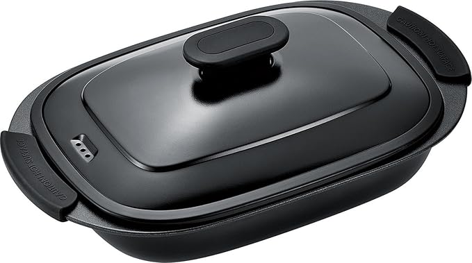 レンジグリルパン RGPS-01