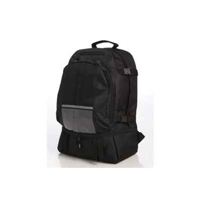 楽天防水材料 日本代表GENBAG（ゲンバッグ）GB-01大容量 ヘルメット シューズ 靴 現場 リュック 工事 臭い 収納 道具