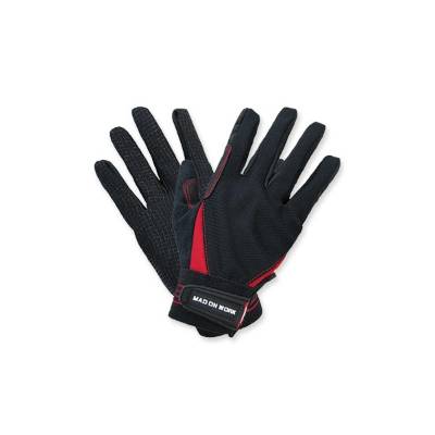 CAIZER（カイザー）手袋 パーミア 通気性 ストレッチ生地 タッチパネル対応 グリップ力 耐久性 蒸れ ムレ むれ