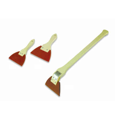 中硬質ゴムベラコシ 塗膜 塗布 クロス ならし パテ かき出し 材料 DIY 防水