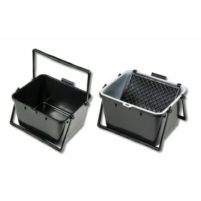 ローラーバケット SX（本体 4L）DIY 塗装 塗料 ペンキ 防水