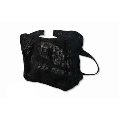 クリーンサンダー エスカルゴ用 メッシュバック効率 収納 研削 腰回り 持ち運び DIY 防水