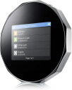 SecuX V20 仮想通貨 暗号通貨 ハードウェアウォレット Bluetooth タッチパネル ビ