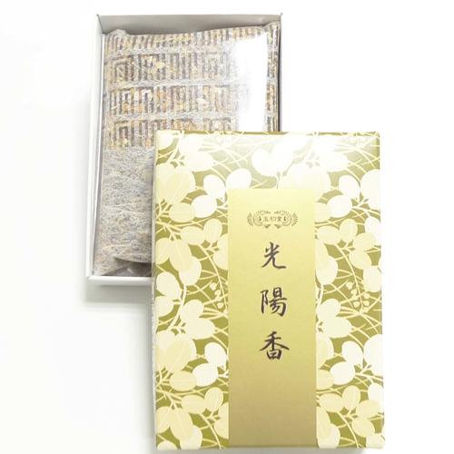 【焼香】　光陽香　30g