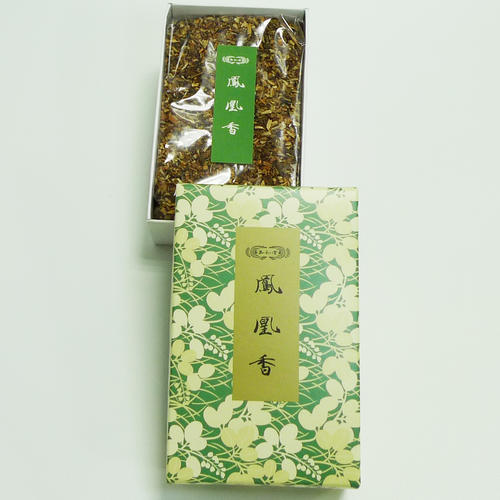 【焼香】　鳳凰香　125g