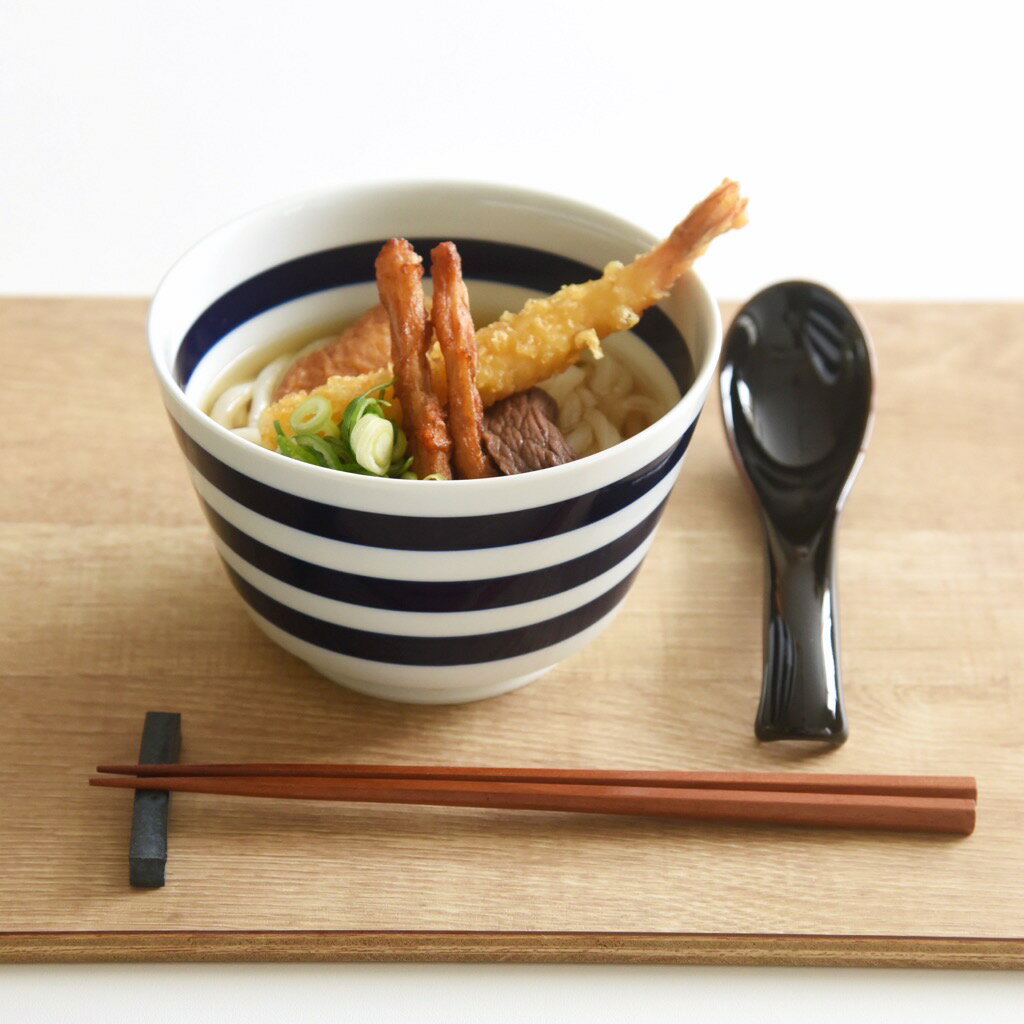     波佐見焼 食器 北欧 おしゃれ 麺鉢 ラーメン鉢 うどん鉢 どんぶり ナチュラル69 ナチュラルロック