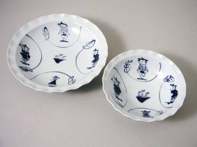 楽天市場】有田焼 しん窯 青花 スープ皿の通販 楽天市場】有田焼 しん窯 青花 スープ皿の通販