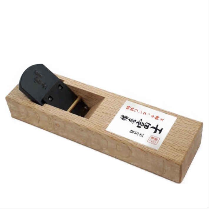 播磨富士 ワンタッチ替刃式 鉋 36mm【小鉋 細工 面取り ワンタッチ替刃 カンナ】