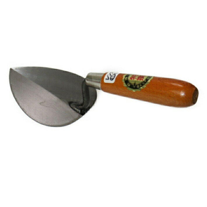 レンガ鏝 #5【鏝 コテ 左官 三木 宮本製作所】