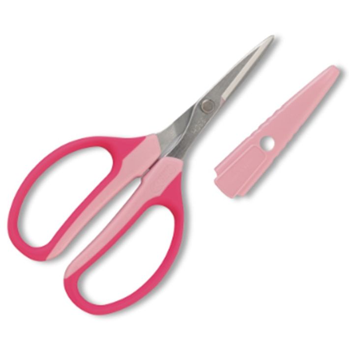 ARS クラフトチョキ 多用途 はさみ 330HN-P ピンク【アルス ハサミ 鋏】【あす楽】のサムネイル