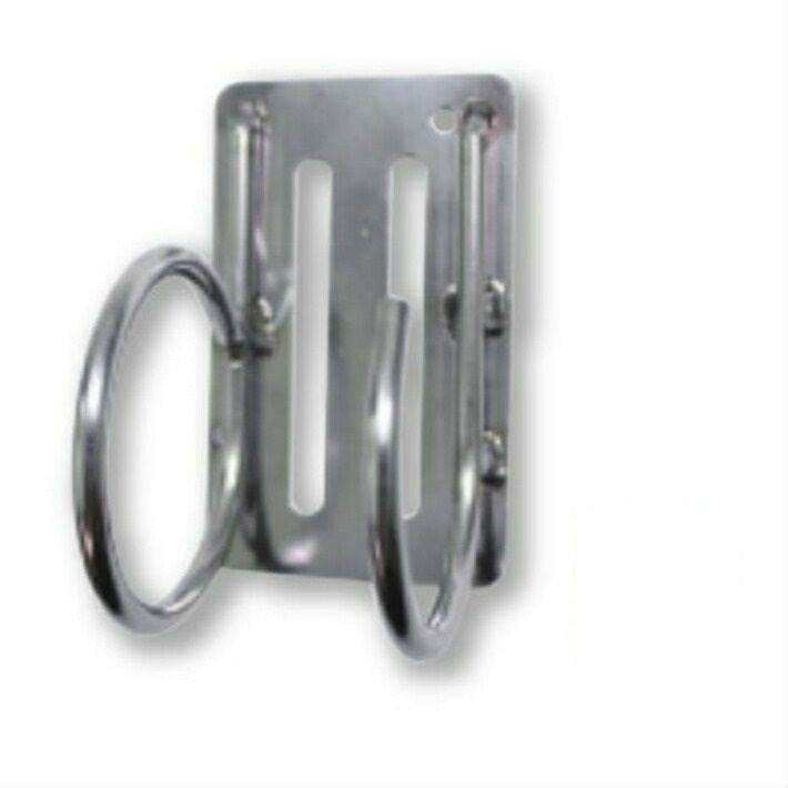 土牛 くるくるフック FR-4 右用 02288【足場ハンマーG専用 工具差】