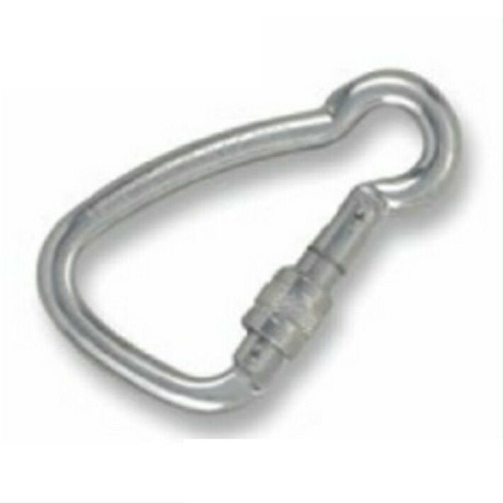 ●サイズ 　全長：123mm 　有効径：21mm 　重量：83g ●破断強度：22.0kN