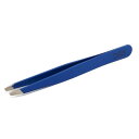 rubis Tweezers Classic ツイーザー クラシック ブルー 毛抜き 1K109-CD【ルビス 総輸入代理店 諏訪田製作所 スワダ SUWADA】