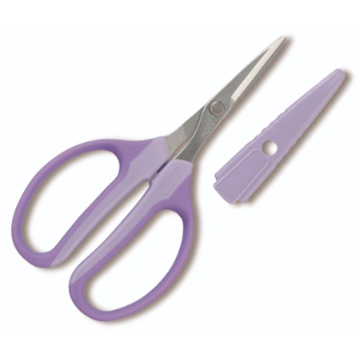 ARS クラフトチョキ 生花・フラワーアレンジメント FW-330H-V バイオレット【アルスコーポレーション A..