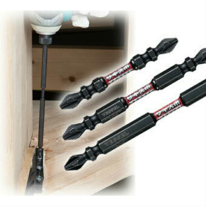 �٥å��� ���ͺ� �������ܥȡ������ +2 82mm 2���� 18V�б� SST142082�ڥץ饹�ӥåȡ������ȥ�å� �߸˽�ʬ�ۡڥͥ��ݥ���