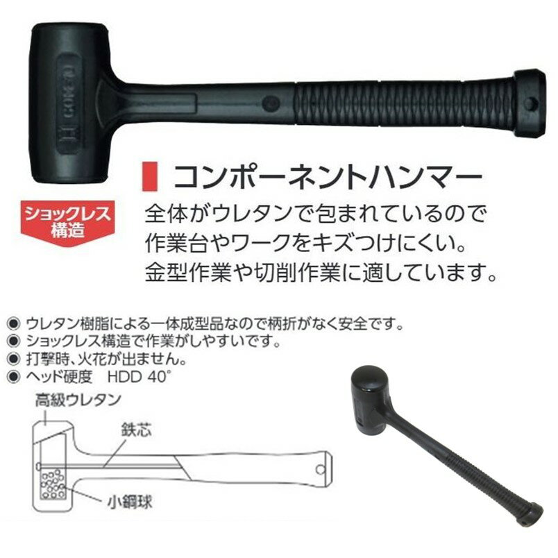 OH ����ݡ��ͥ�ȥϥ�ޡ� ��2 1/2 COM-25�ڥ������å����� ���쥿��ϥ�ޡ� ����å��쥹�ϥ�ޡ���