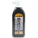 墨運堂 スーパーかせん 墨液 雨天決行 180ml【建築用 雨の日 墨汁 墨液】