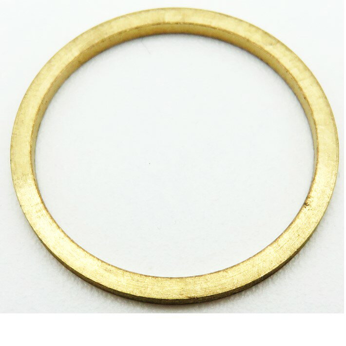 ミツトモ 金属製調整ブッシュ 2枚入 φ25.4→φ22 30046【ジスクグラインダ ダイヤモンドカッター】