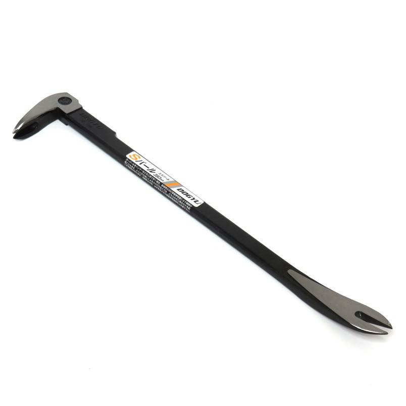 ●サイズ 　・全長：390mm 　・重量:約650g