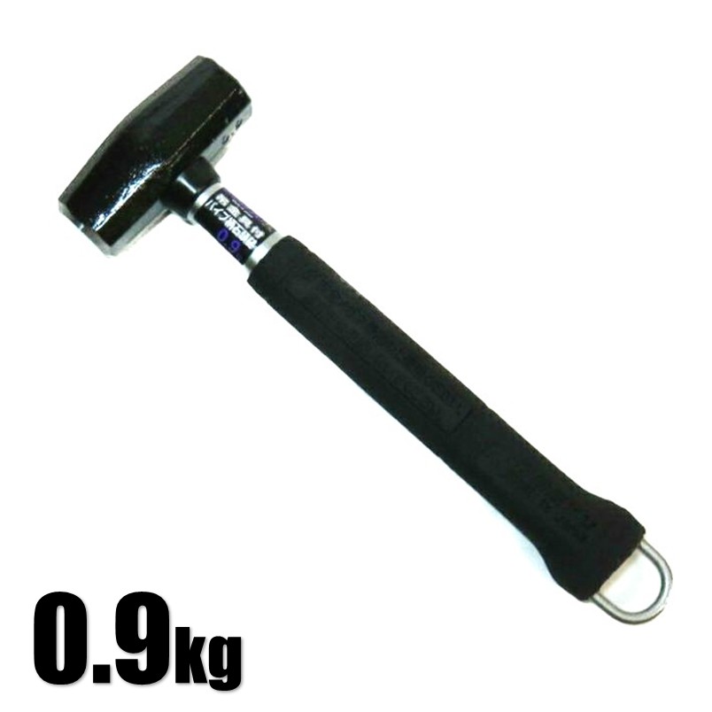 ●サイズ 　・重量：0.936kg 　・全長：298mm 　・頭：φ32-91mm 　・吊金具(内側)：横23mm、縦21mm