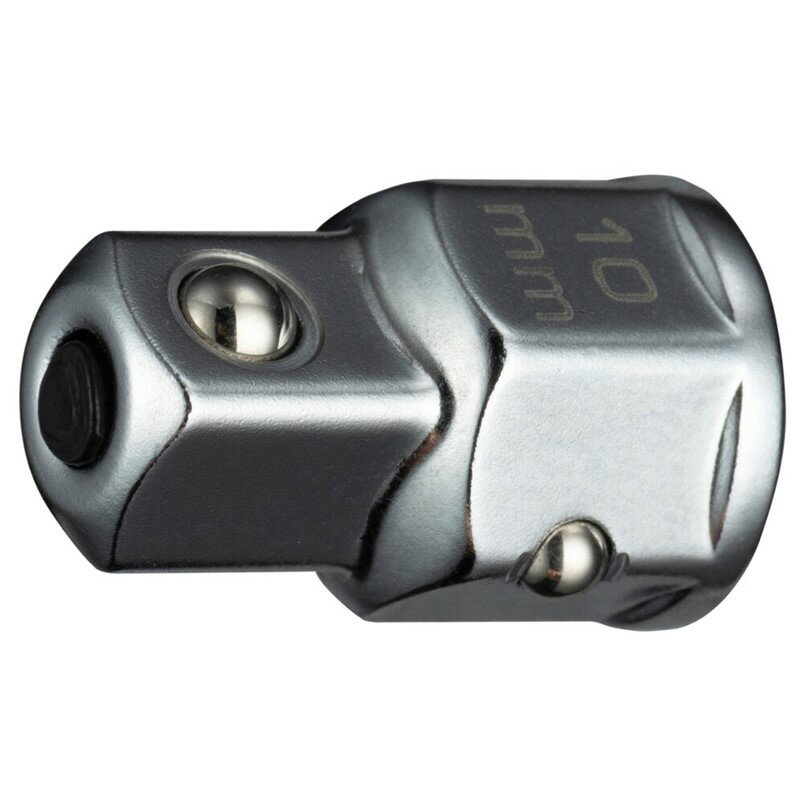乐天商城 - TONE ラチェットめがね用アダプター RA2 ソケット差込角6.35mm 10mmメガネレンチ用【めがねレンチ ソケット アダプター 変換】