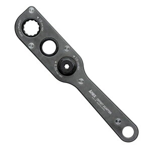 ANEX オフセットアダプター AOA-19【19mm M12 ボルト・ナット用 建前 レンチ アネックスツール】