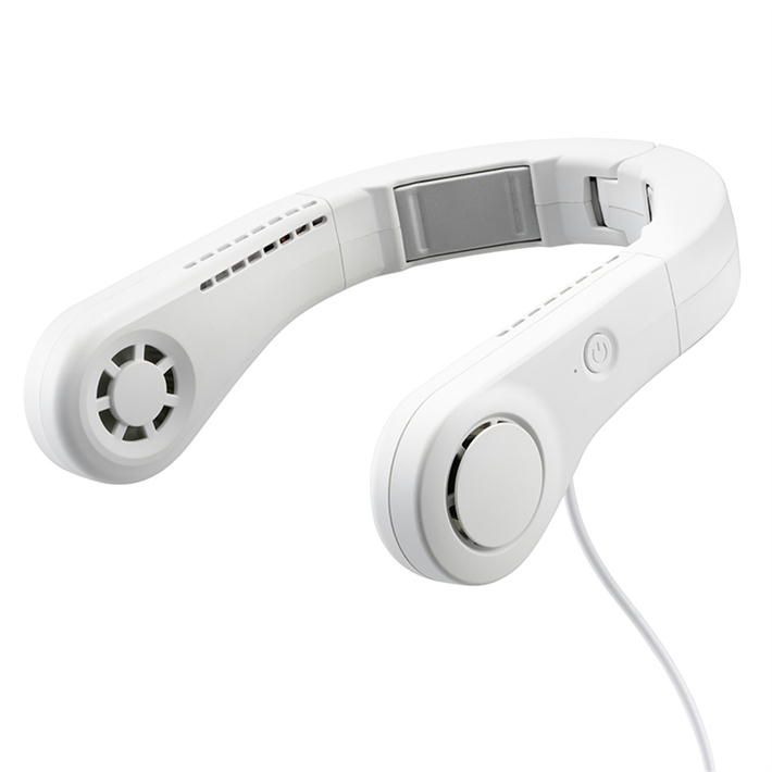 京セラ モバイル ネッククーラー DNC5010【在庫処分 アウトレット 熱中症対策 冷感 清涼 猛暑対策 夏 快適 京セラインダストリアルツールズ】【あす楽】のサムネイル