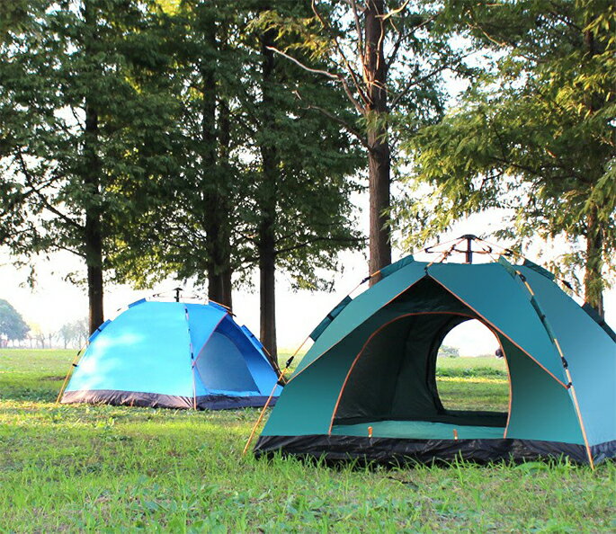 テント ワンタッチテント キャンプ サンシェード ポップアップ UVカット 簡単組み立て ビーチ フルクローズ 210cm×200cm 3-4人用 運動会 海 公園 セール