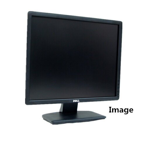 ポイント10倍 中古 中古液晶モニター【19型液晶モニター】DELL製E19シリーズ 19インチ液晶モニター 大画面 映り良い ポイント10倍 中古 中古液晶モニター【19型液晶モニター】DELL製E19シリーズ 19インチ液晶モニター 大画面 映り良い