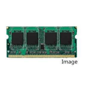 新品即納/メール便のみ送料無料/1GB/DDR2-667/NEC PC-AC-ME028C互換対応 SODIMM DDR2 PC2-5300 1GBメモリ