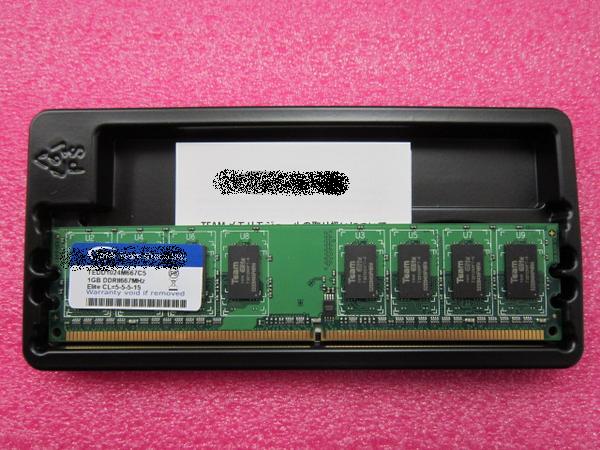 ᡼ؤΤ̵//¨Ǽ/1Gx11GB/ƥ᡼PC2-5300DDR2-667б 240Pin DDR2 SDRAM DIMMڰ¿ݾڡۡڷ¡