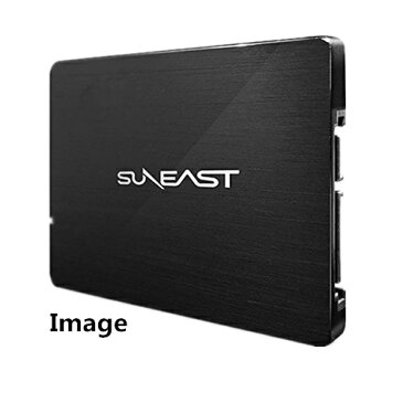 (メール便のみ送料無料)SUNEAST サンイースト SSD 内蔵SSD 240GB 2.5インチ SATA 3.0 6Gb/s TLC 3年国内メーカー保証