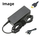 【新品】【PSE認証済み】【送料無料】【PCAC002】Lenovo 代替電源 ThinkPad 65W 0B47458 0B47455 0B47467 0B47468 0B47461 0A65802 0B47462 0B47469 0B47463 0B47459 0B47456対応ACアダプター 20V 3.25A 65W 角型タイプ(2)
