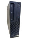 中古パソコン ポイント10倍 Windows 11 中古パソコン デスクトップ Windows 11 Pro 64bit Office付 LENOVO ThinkCentre M73 Core i5 4570 3.2GHz/メモリ4G/新品SSD480GB/DVDスーパーマルチ(2)