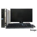 |Cg10{ Ãp\R Windows 7 Pro/22^ʉt+}CN\tgMicrosoft Office Personal 2013/xmESPRIMOiGXvjV[Y Core2Duo/4GB/ViSSD 120GB/DVD-ROM/IvVL