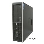 ťѥݥ10ťǥȥåץѥWindows7ProHPCompaq8100Corei5/4G/160GB/DVD-ROM/̵