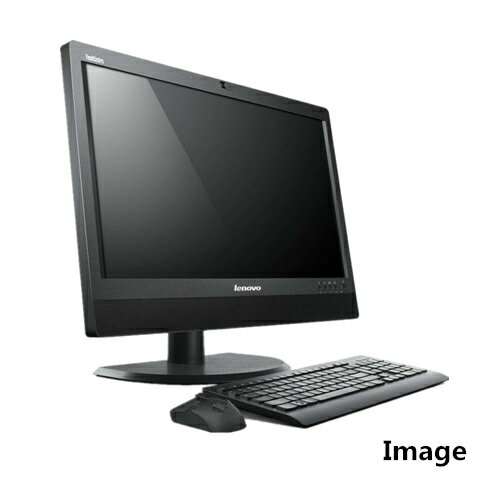 パソコン, デスクトップPC  10Windows 7 Pro 64BitLenovo ThinkCentre M72z All-In-One 20 Core i5 3470s 2.9G4GSSD 120GBDVD