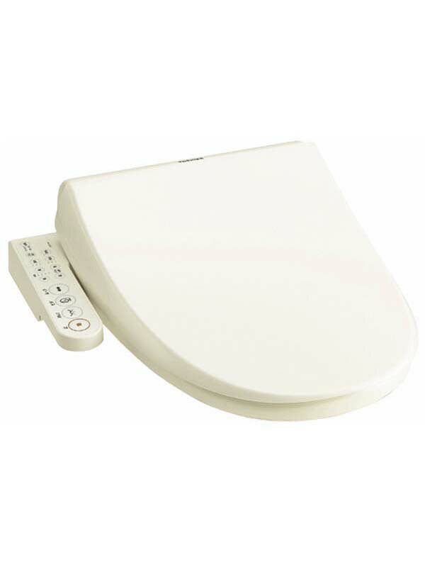 東芝『CLEAN WASH(クリーンウォッシュ)』SCS-T160 パステルアイボリー 貯湯式 温水洗浄便座【新品】b00e/Nのサムネイル