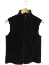 【PATAGONIA】【トップス】【アウター】パタゴニア『フリースベスト sizeS』レディース 1週間保証【中古】b03f/h05B